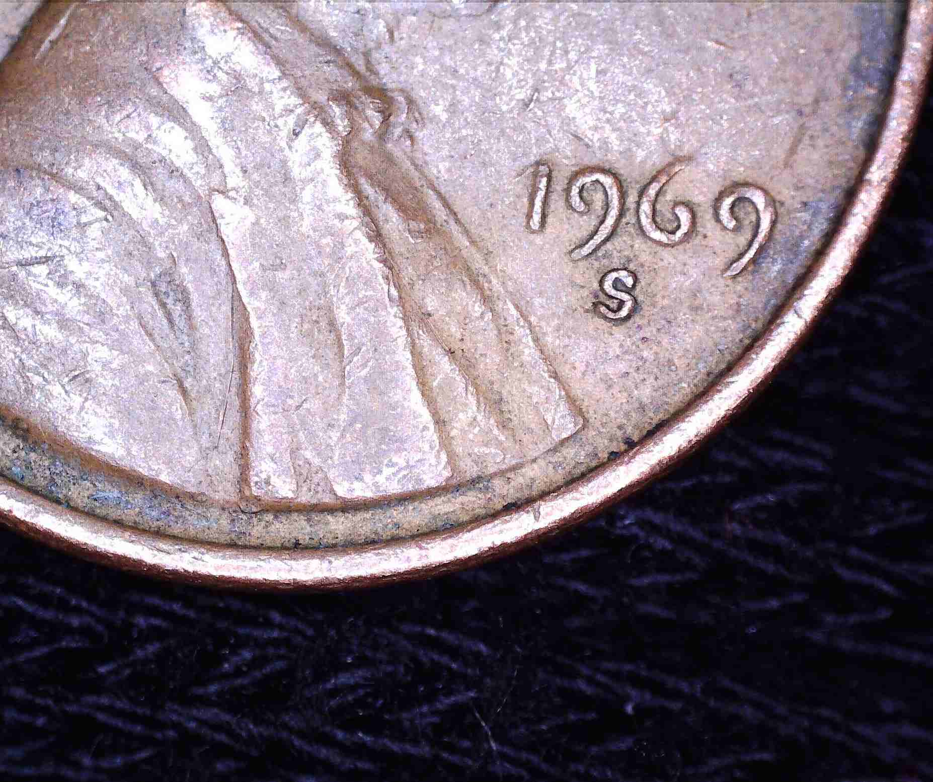 1930-&-1969-S-Lincoln-Pennies
